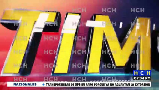 ¡Atropellado! Muere una persona en el Anillo Periférico