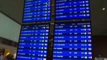 Huelga de pilotos de Easyjet deja 16 vuelos internacionales cancelados en España