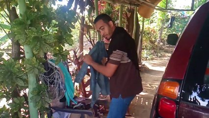 - Dos Locos en el Internado 2022