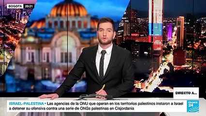 Directo a... Antigua Guatemala y la detención del obispo Rolando Álvarez en Nicaragua