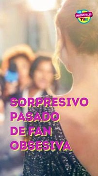 Las Irresistibles TVNotas del día