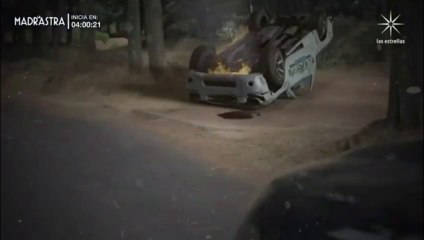 Corazón Guerrero Capitulo 106 Lunes 22 de Agosto del 2022