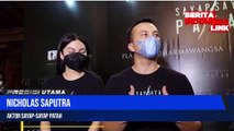 Film Sayap-Sayap Patah Kisah yang Diangkat dari Peristiwa Kerusuhan Di Mako Brimob Tahun 2018