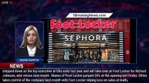 Former-Ulta Beauty executive to take over as CEO of Foot Locker - 1breakingnews.com