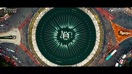 Episode 3 - MINUS 7 [Kisah Nyata Mardigu Wowiek] SHORT MOVIE by BOSSMAN PICTURES