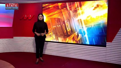 Janmashtami 2022 : Greater Noida में जन्माष्टमी के कार्यक्रम के दो पक्ष भिड़े | UP News |