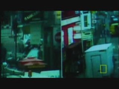 Six Degrees Could Change the World_ Part 2