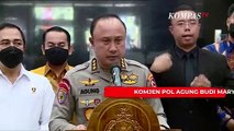 Bertambah, 83 Polisi Diperiksa Terkait Kasus Pembunuhan Brigadir J, 15 Dikurung di Patsus