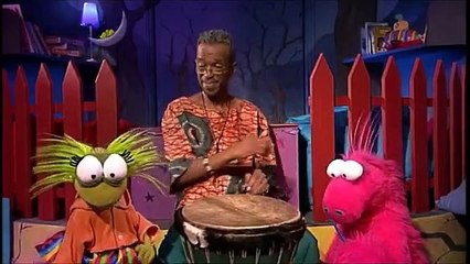 The Story Makers: Series 4: Hit It