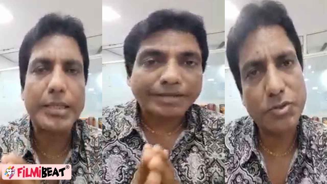 Raju Shrivastav Health Update: AIIMS में इलाज जारी, अफवाह फैलाने वालों पर बरसा छोटा भाई Deepu