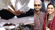 Deepika Padukone Ranveer Singh New Home Grah Pravesh Inside Video Viral | Boldsky *Entertainment