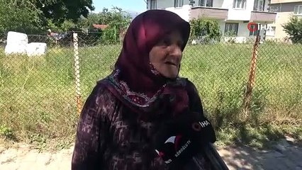 Zehirlenmelerin yaşandığı Yuva köyünde toplu göç başladı