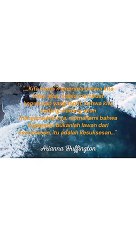 QUOTES - ARIANNA HUFFINGTON