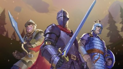 Expedition Agartha: "Escape from Tarkov mit Rittern" läutet Early Access ein