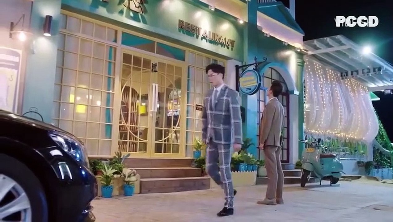 ENGSUB-My Girlfriend is an Alien Ep 26