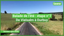De Vielsalm à Durbuy, 60 km et la boucle est bouclée