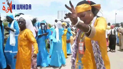 Tchad : retour du politico-militaire Néné Éhemir Torna