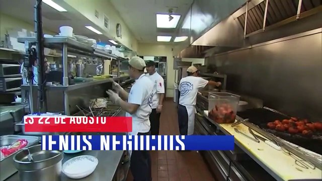 Estos son algunos de los titulares más importantes hoy lunes 22 de agosto.