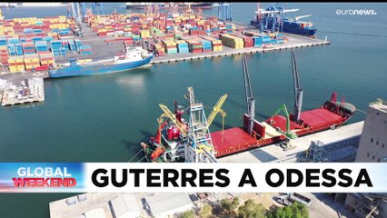 Le notizie del giorno | 20 agosto - Mattino