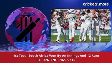 Top Five Cricket News | Cricketnmore