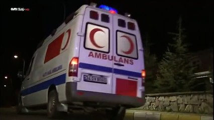 وادي الذئاب الجزء الخامس 5 الحلقة 33HD