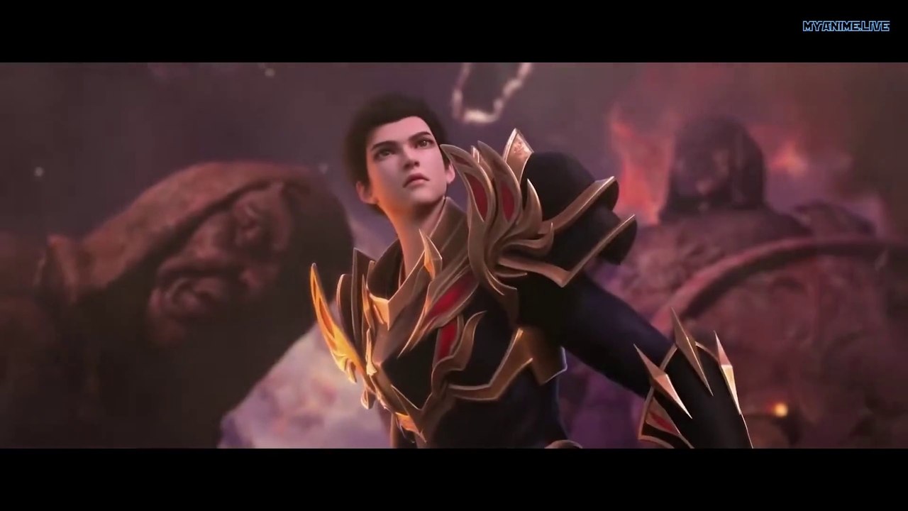 Wanmei Shijie – Perfect World – 完美世界 Episode 72 Full English Subbed _ HD