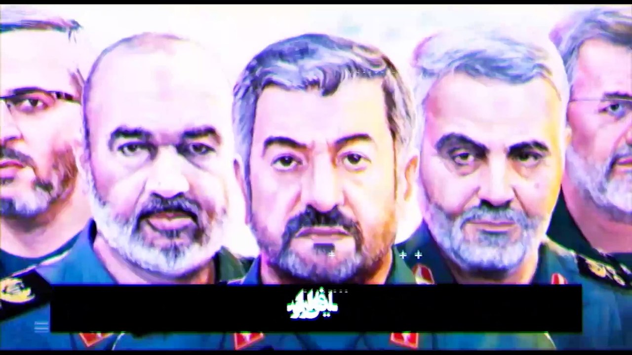 سرداران مافیا - قسمت سی و نهم - قصاب تهران