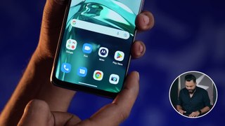 moto g62 5G Unboxing _ First Impressions⚡6.5_ 120Hz Screen_ Snapdragon 695 _ Rs.16_249__(1080P_HD)