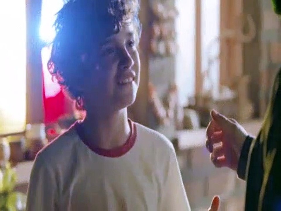 Amar profundo - Capitulo 144 Completo