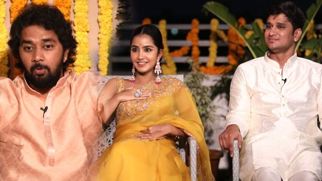 సినిమా విజయానికి అదే కారణం అంటున్న దర్శకుడు *Interview | Telugu FilmiBeat