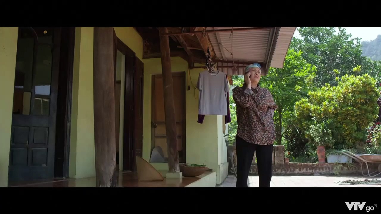 Chồng Cũ, Vợ Cũ, Người Yêu Cũ - Tập 33