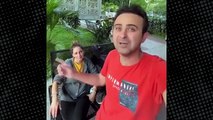 Dünyayı gezen Türk YouTuber, Meksika'ya alınmayınca isyan bayrağını çekti