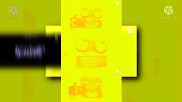 REUPLOAD YTPMV Klasky Csupo Center Effects Opposite Scan