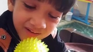 Father and Son | Roothey ho tum tumko kese manau | Never Weep | Small Demands of kids