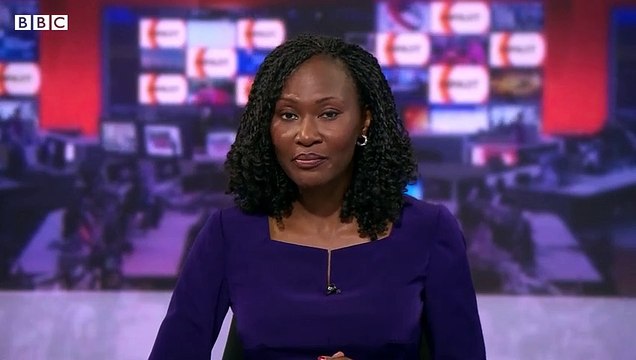 Apple says hackers may have exploited security flaws on iPhone iPad and Macs BBC News