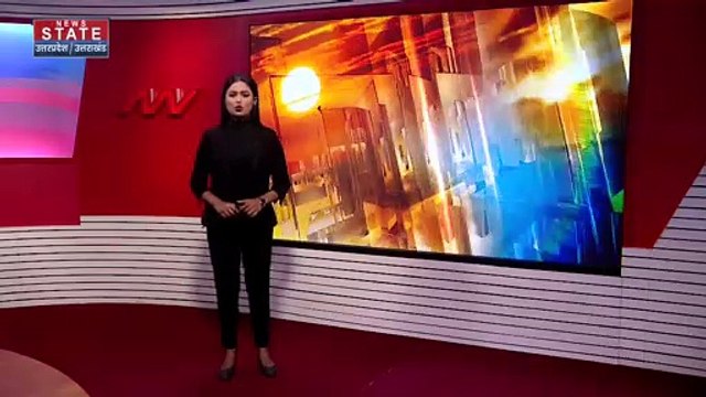 Uttar Pradesh : Bareilly में दबंगों ने घर में घुसकर लोगों को लाठी डंडो से पीटा | UP News |