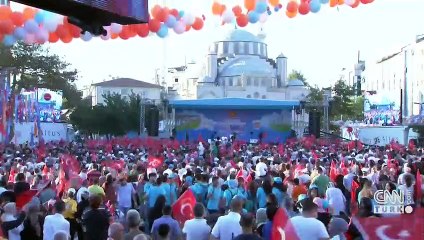 Erdoğan'dan 'konut ve kira fiyatları' mesajı: Önümüzdeki ay yeni hamleyi paylaşacağız