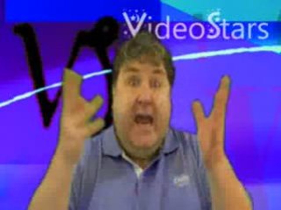 Russell Grant Video Horoscope Capricorn March Friday 14th
