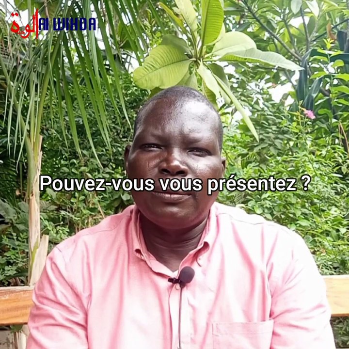 Tchad : surdosage des engrais chimiques et pesticides, "il faut que les paysans sachent quelle quantité utiliser"