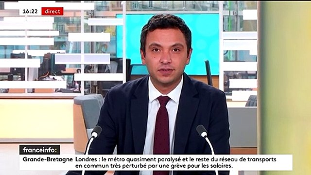 Emu, Djamel Mazi fait ses adieux à franceinfo: