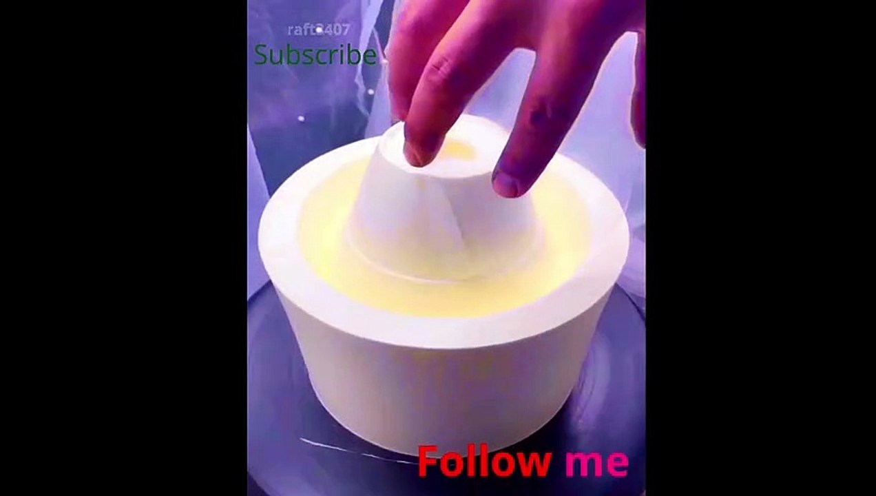 Cake tips video 3