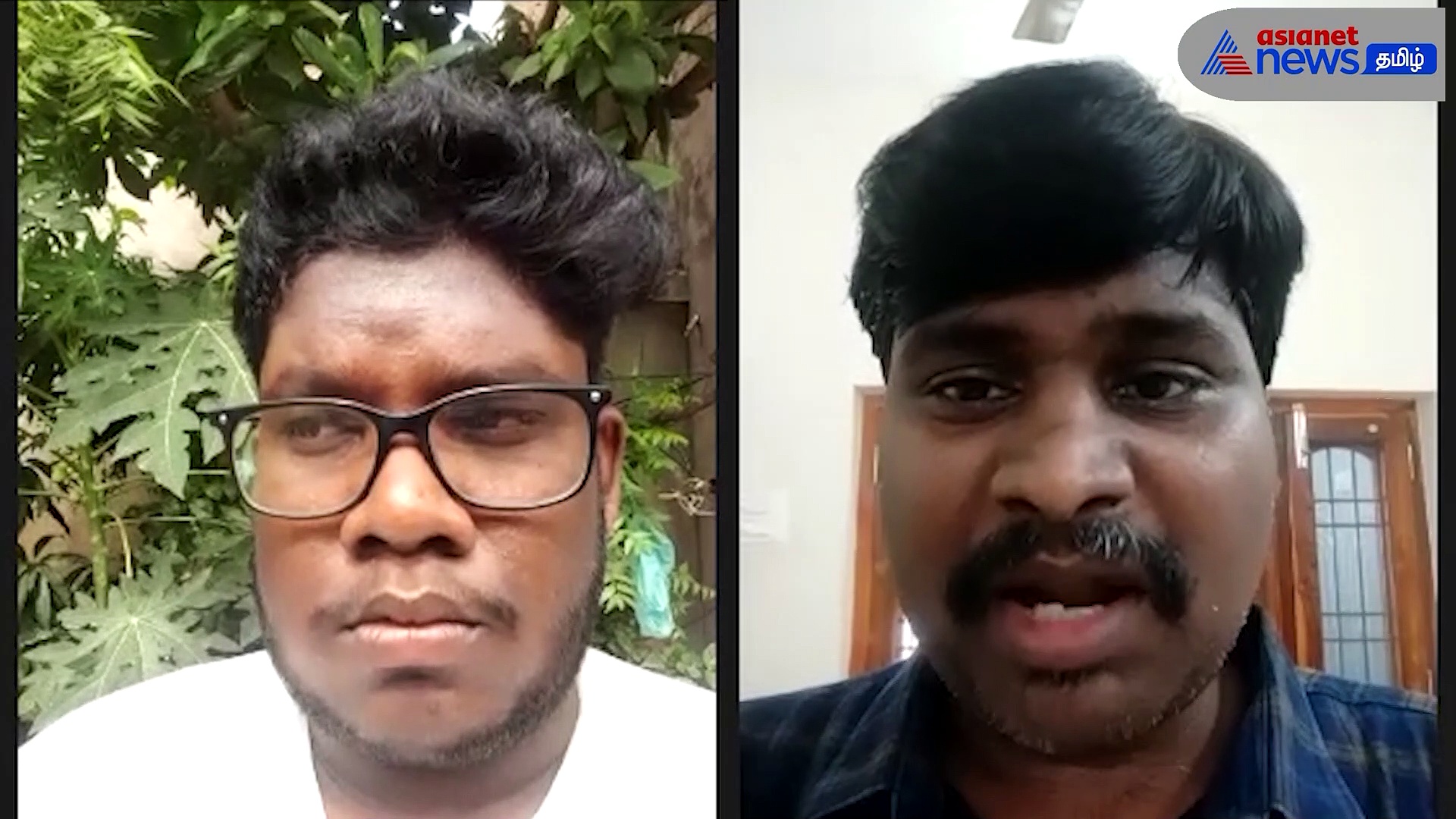 SC பசங்கனாலே பிரச்சனைதான், நீ எந்த சாதின்னு உன் மூஞ்சிலயே தெரியுது.. பச்சையப்பன் கல்லூரி பேராசிரியை சாதி வெறி.