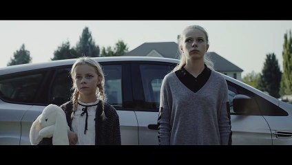 KORKU EVİ - BEHIND YOU