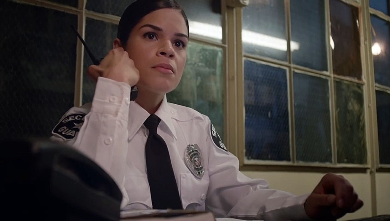 DOĞMAMIŞ- The Unborn