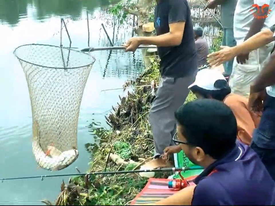 Hook Fishing __ AWSOME fishing competition __ মালিগাছা বাঙ্গাবাড়িয়া ৮০০০ টাকার মাছ ধরার প্রতিযোগিতা