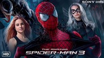 THE AMAZING SPIDER-MAN 3 - First Trailer | Marvel Studios & Sony Pictures - Andrew Garfield Movie