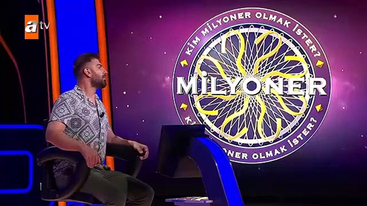 'Kim Milyoner Olmak İster' yarışmacısı mafya tarafından kaçırılmış