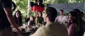 Where's Rose Trailer #1 (2022) Ty Simpkins, Anneliese Judge Horror Movie HD