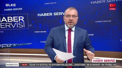Haber Servisi – 19 Ağustos 2022