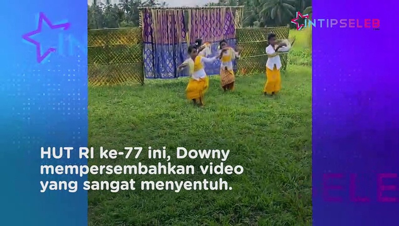 Pevita Pearce Ngaku Merinding Gegara Lihat Ini